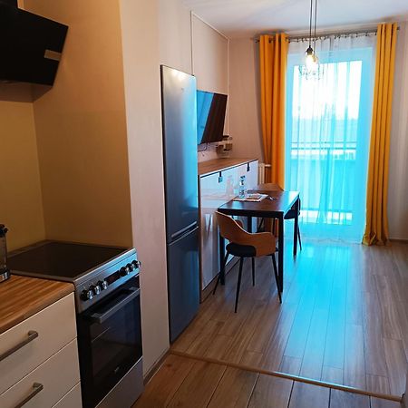 Sleep In Apartament Centrum Vratislav Exteriér fotografie