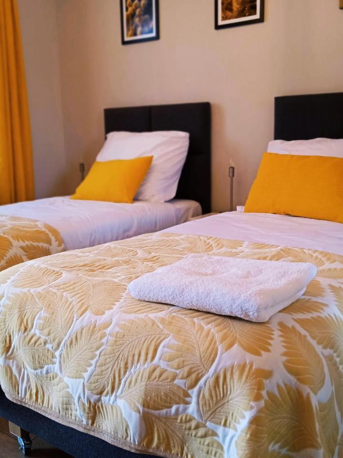 Sleep In Apartament Centrum Vratislav Exteriér fotografie