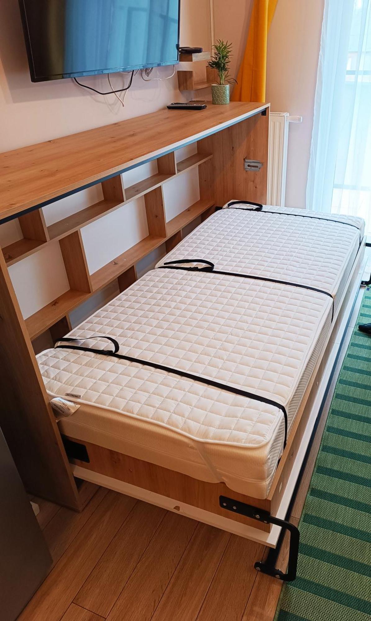 Sleep In Apartament Centrum Vratislav Exteriér fotografie