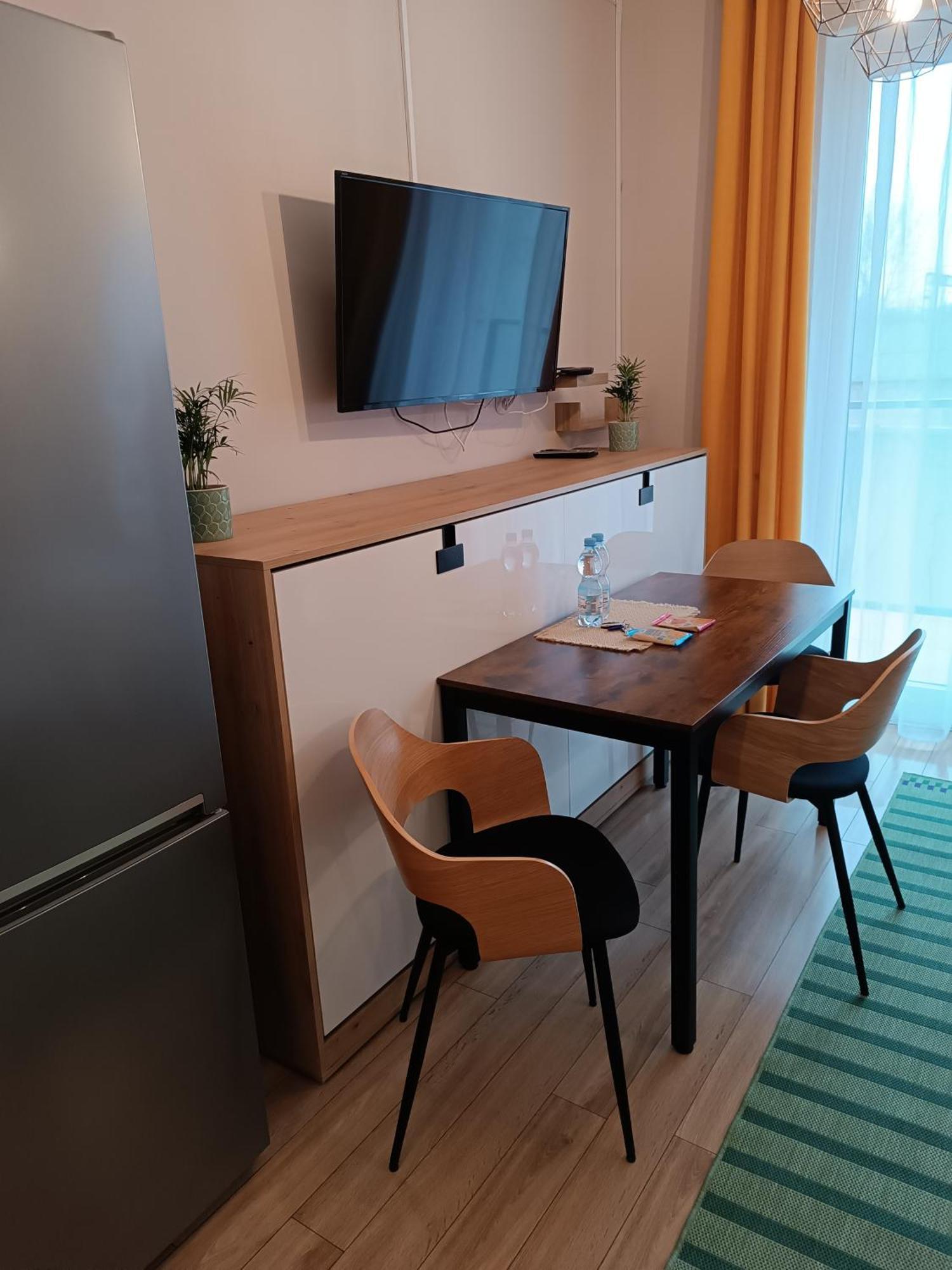 Sleep In Apartament Centrum Vratislav Exteriér fotografie