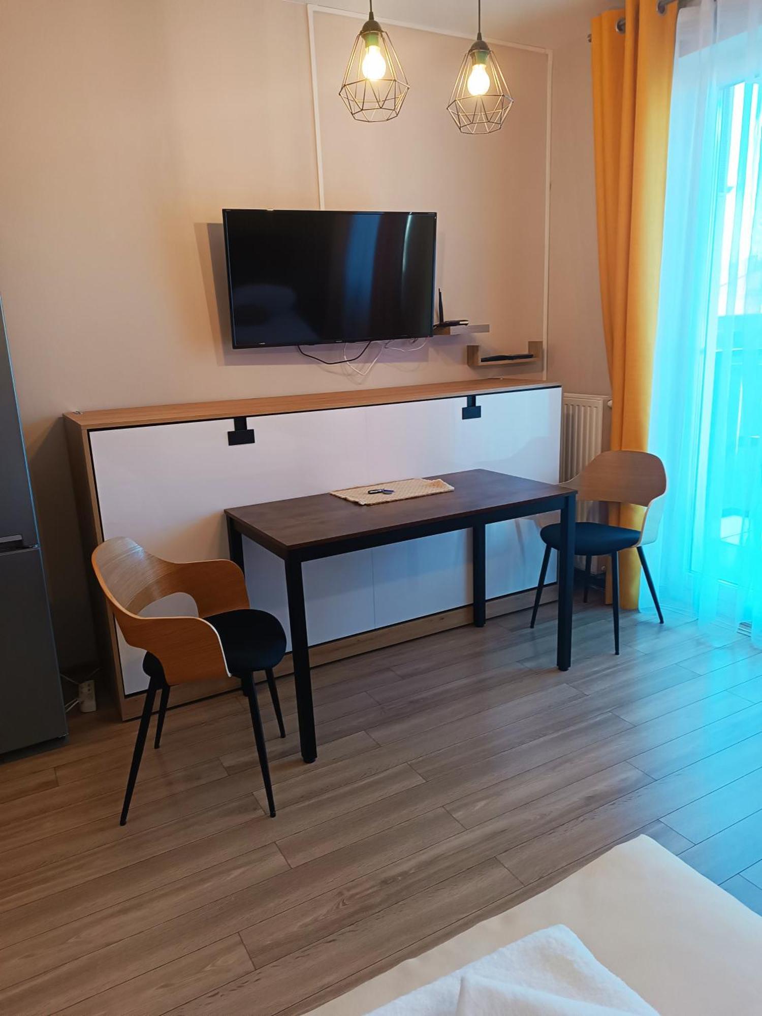 Sleep In Apartament Centrum Vratislav Exteriér fotografie