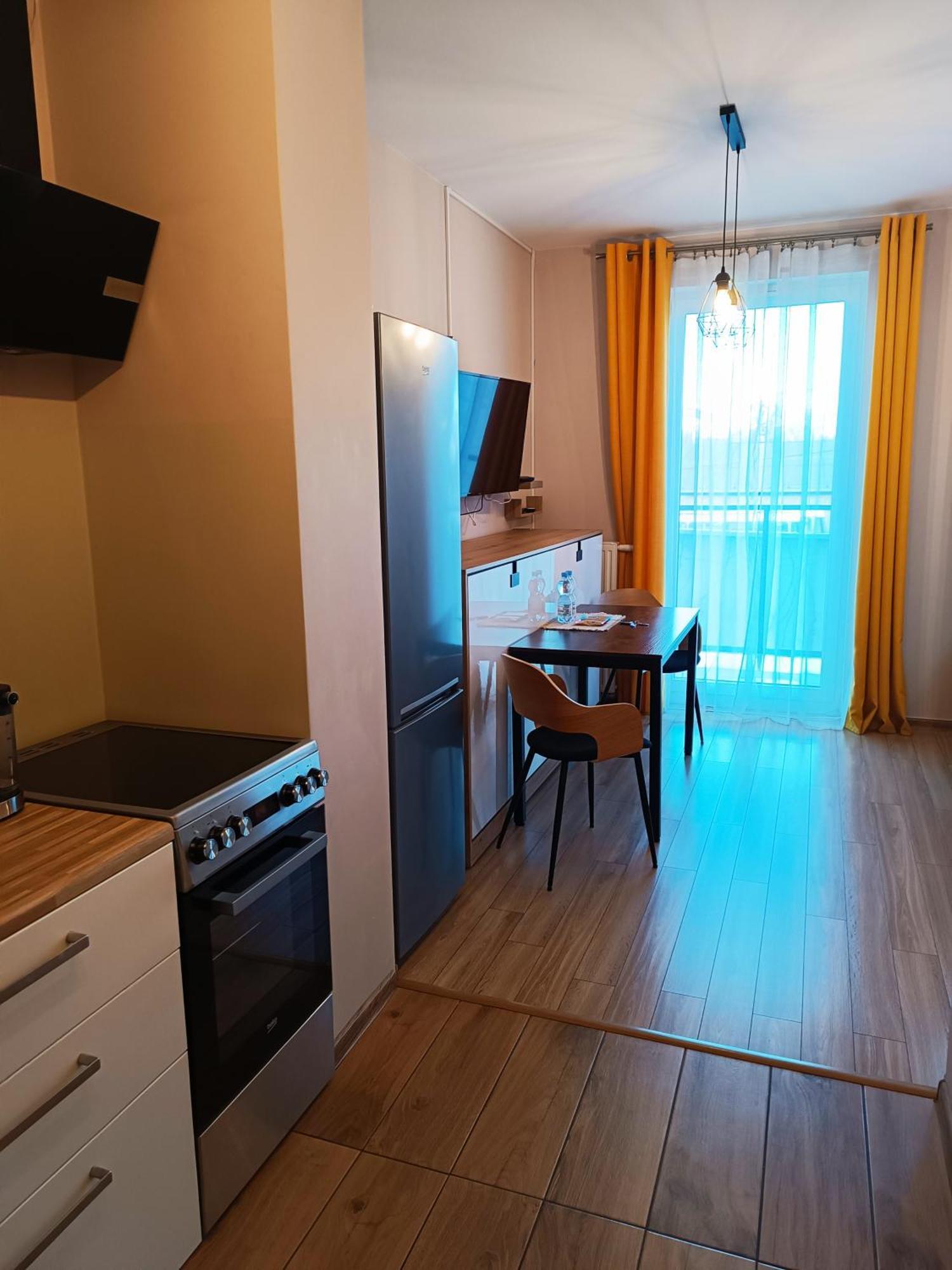Sleep In Apartament Centrum Vratislav Exteriér fotografie